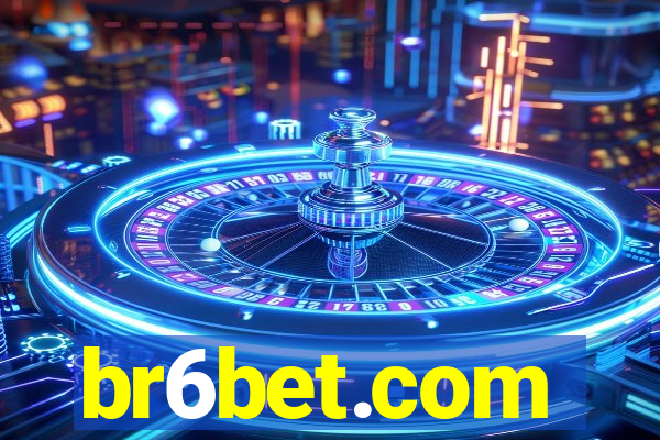 br6bet.com