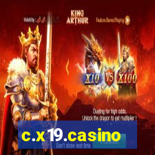 c.x19.casino