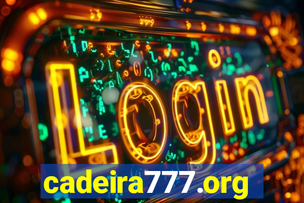 cadeira777.org