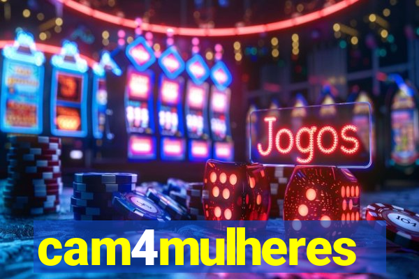 cam4mulheres