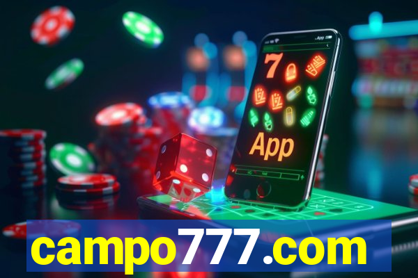 campo777.com