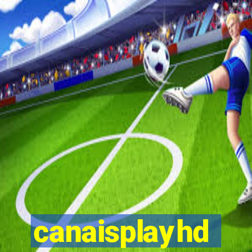 canaisplayhd