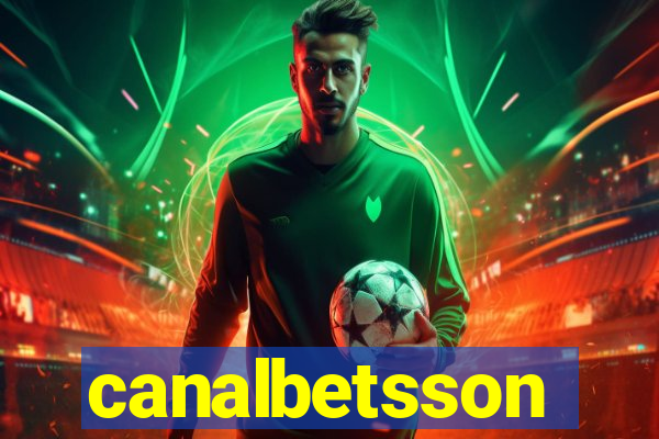 canalbetsson