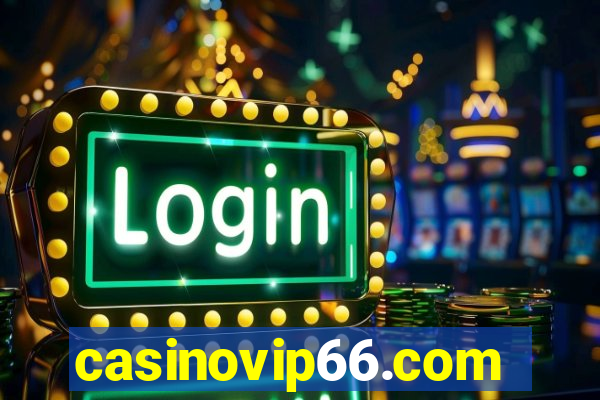 casinovip66.com