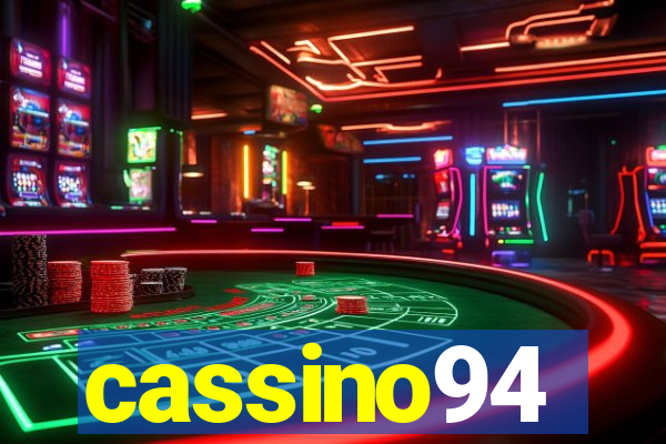 cassino94