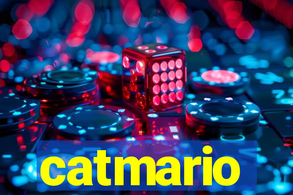 catmario