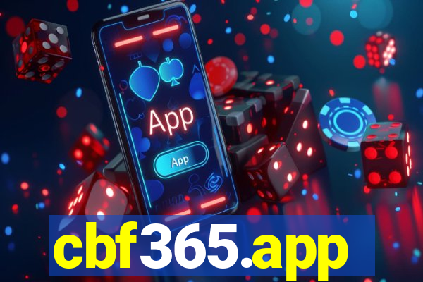 cbf365.app