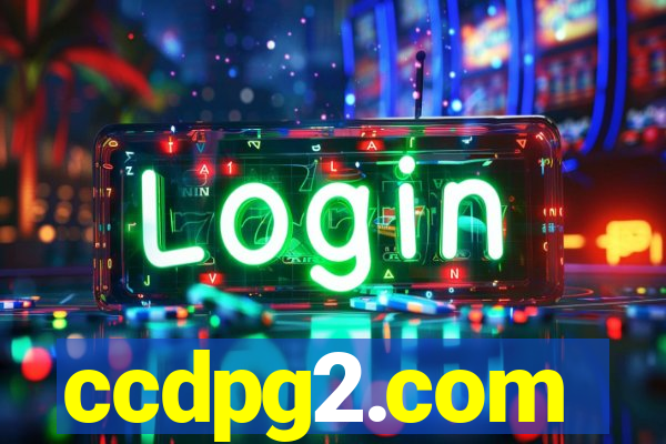 ccdpg2.com