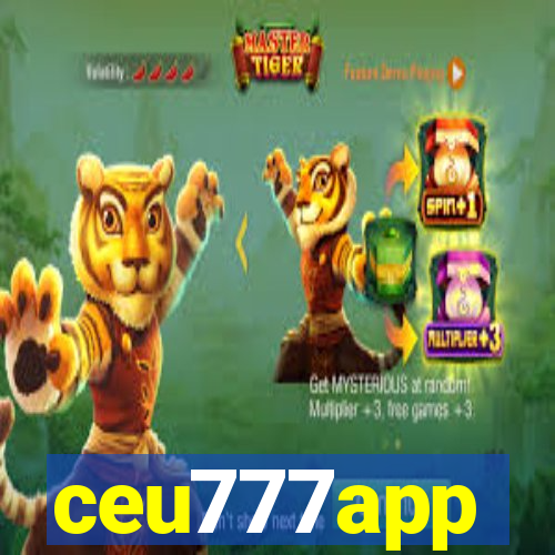 ceu777app