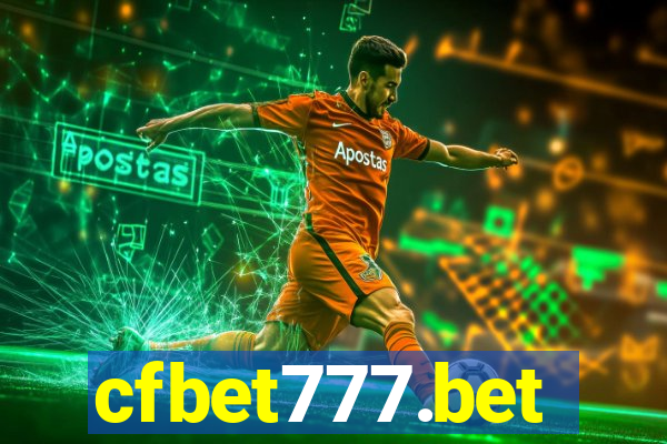 cfbet777.bet