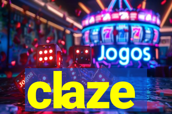 claze