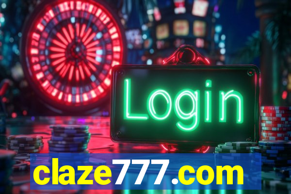 claze777.com