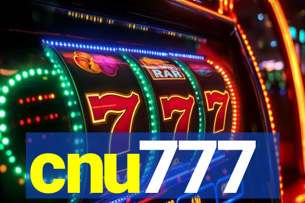 cnu777