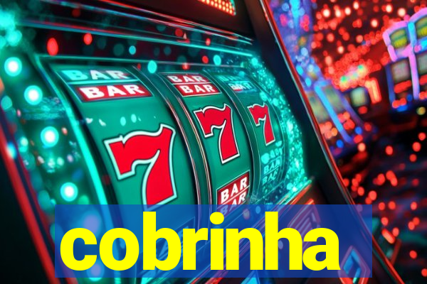 cobrinha