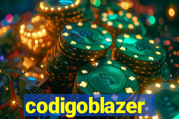 codigoblazer