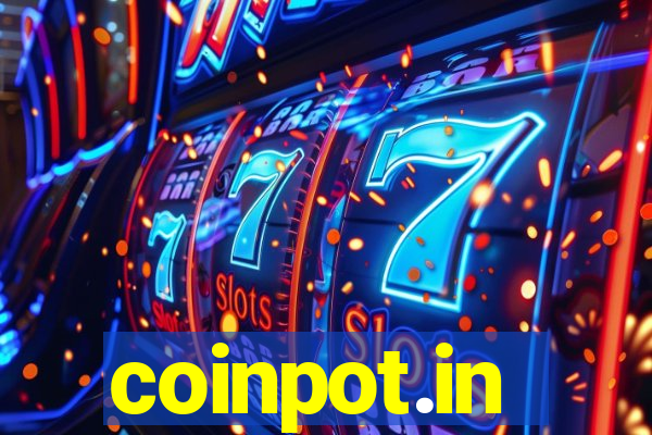 coinpot.in