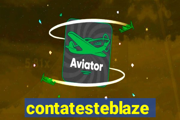 contatesteblaze