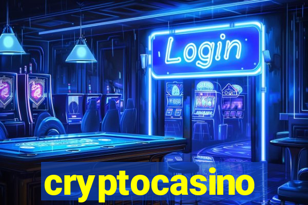 cryptocasino