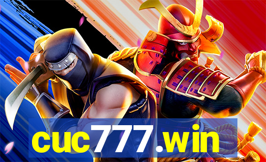 cuc777.win