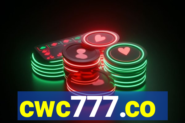 cwc777.co