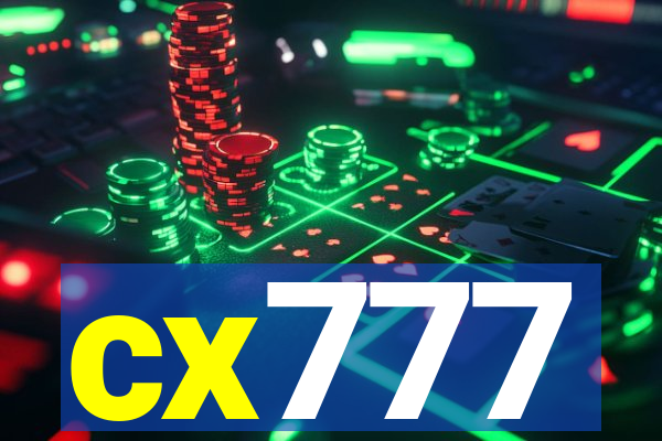 cx777