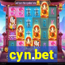 cyn.bet