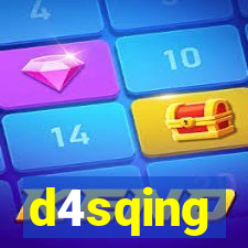 d4sqing