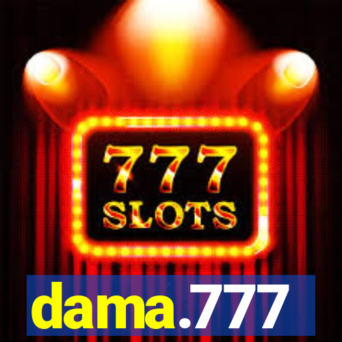 dama.777