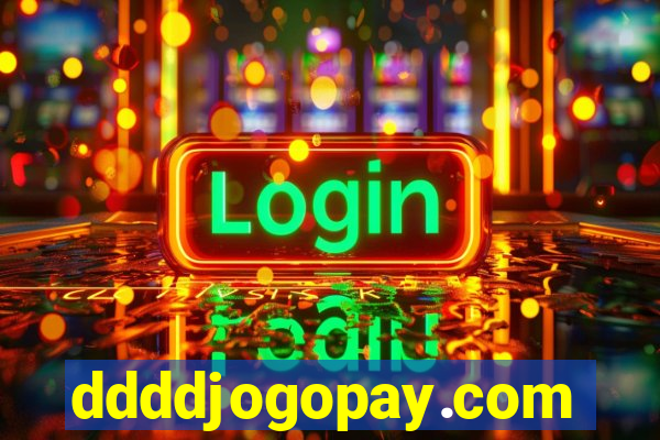 ddddjogopay.com