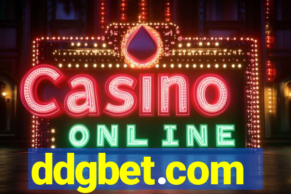 ddgbet.com