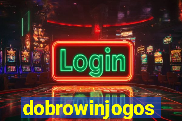 dobrowinjogos