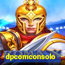 dpcomconsolo