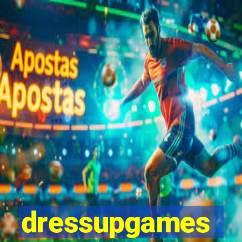 dressupgames