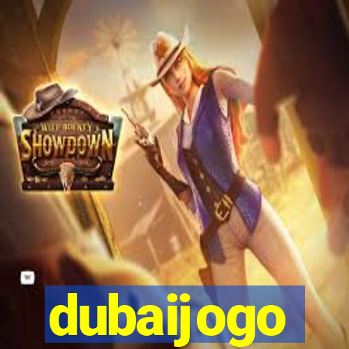 dubaijogo