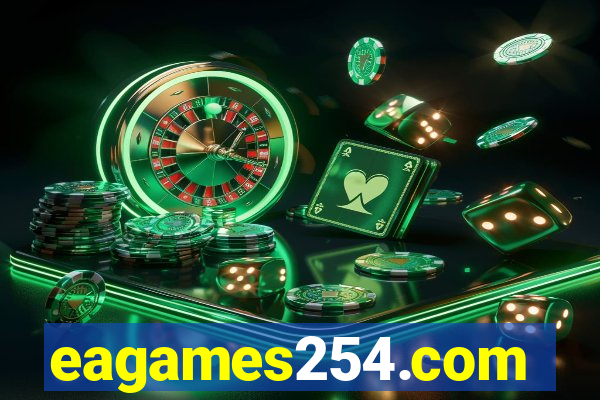 eagames254.com