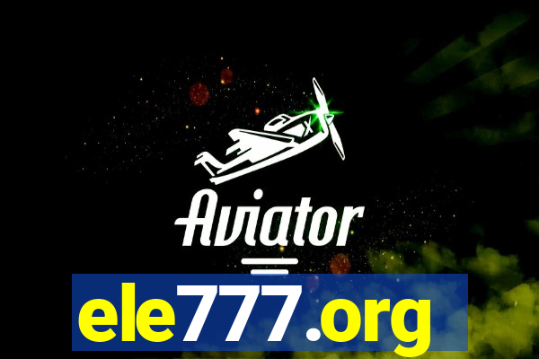 ele777.org