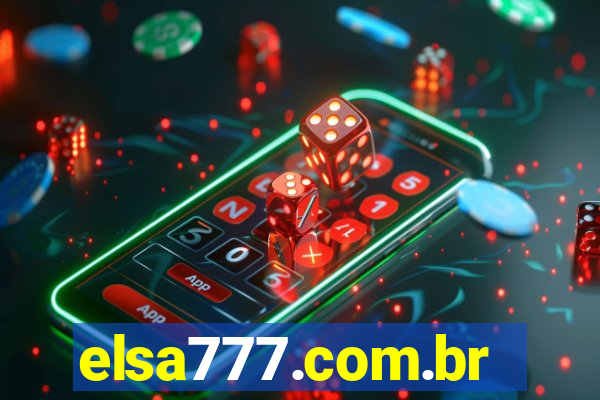 elsa777.com.br