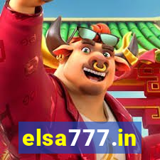 elsa777.in