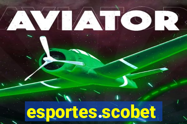 esportes.scobets.com