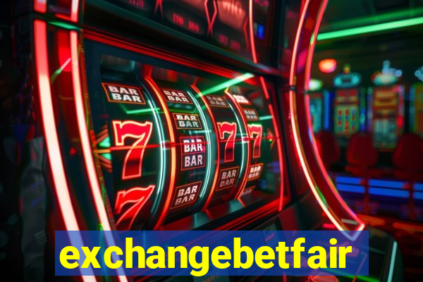 exchangebetfair