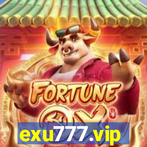 exu777.vip