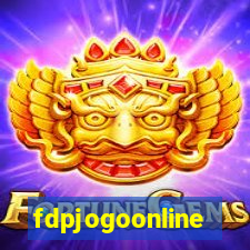 fdpjogoonline