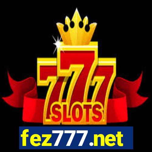 fez777.net