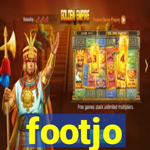 footjo