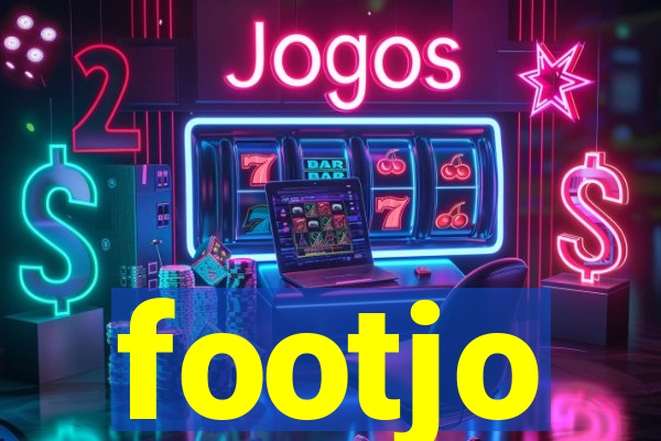 footjo