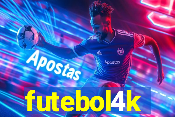 futebol4k