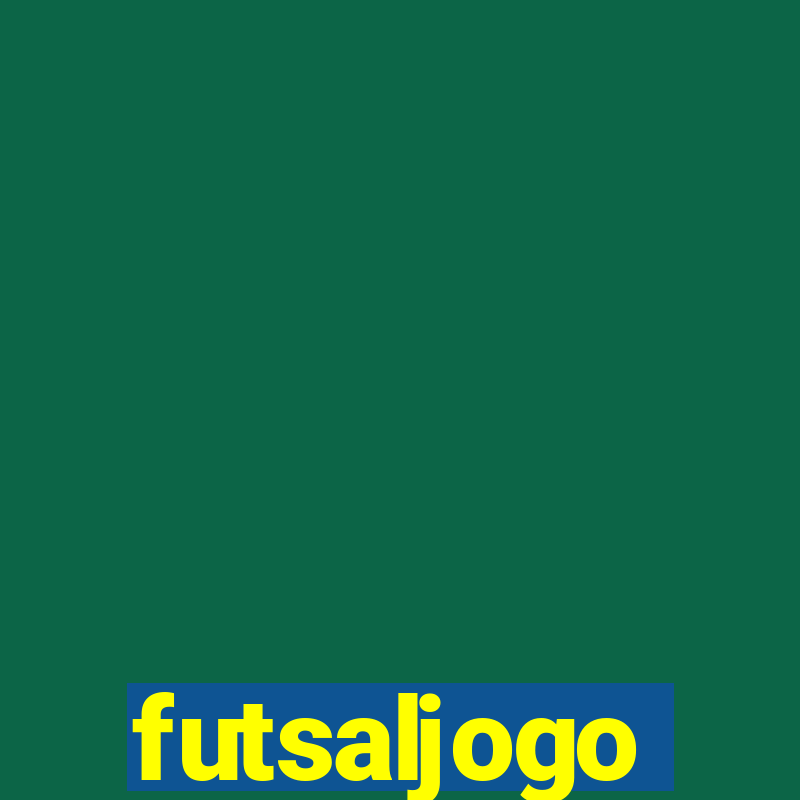 futsaljogo