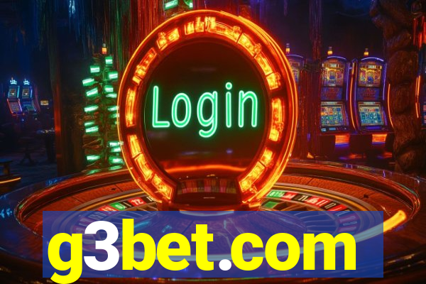 g3bet.com