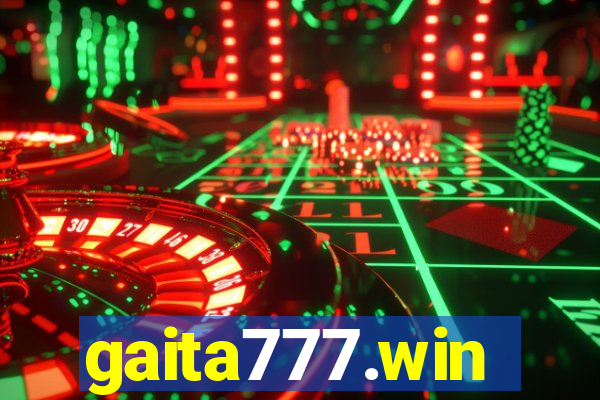 gaita777.win