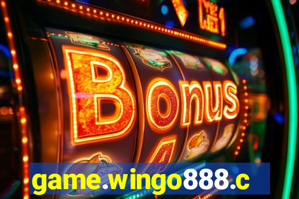 game.wingo888.com